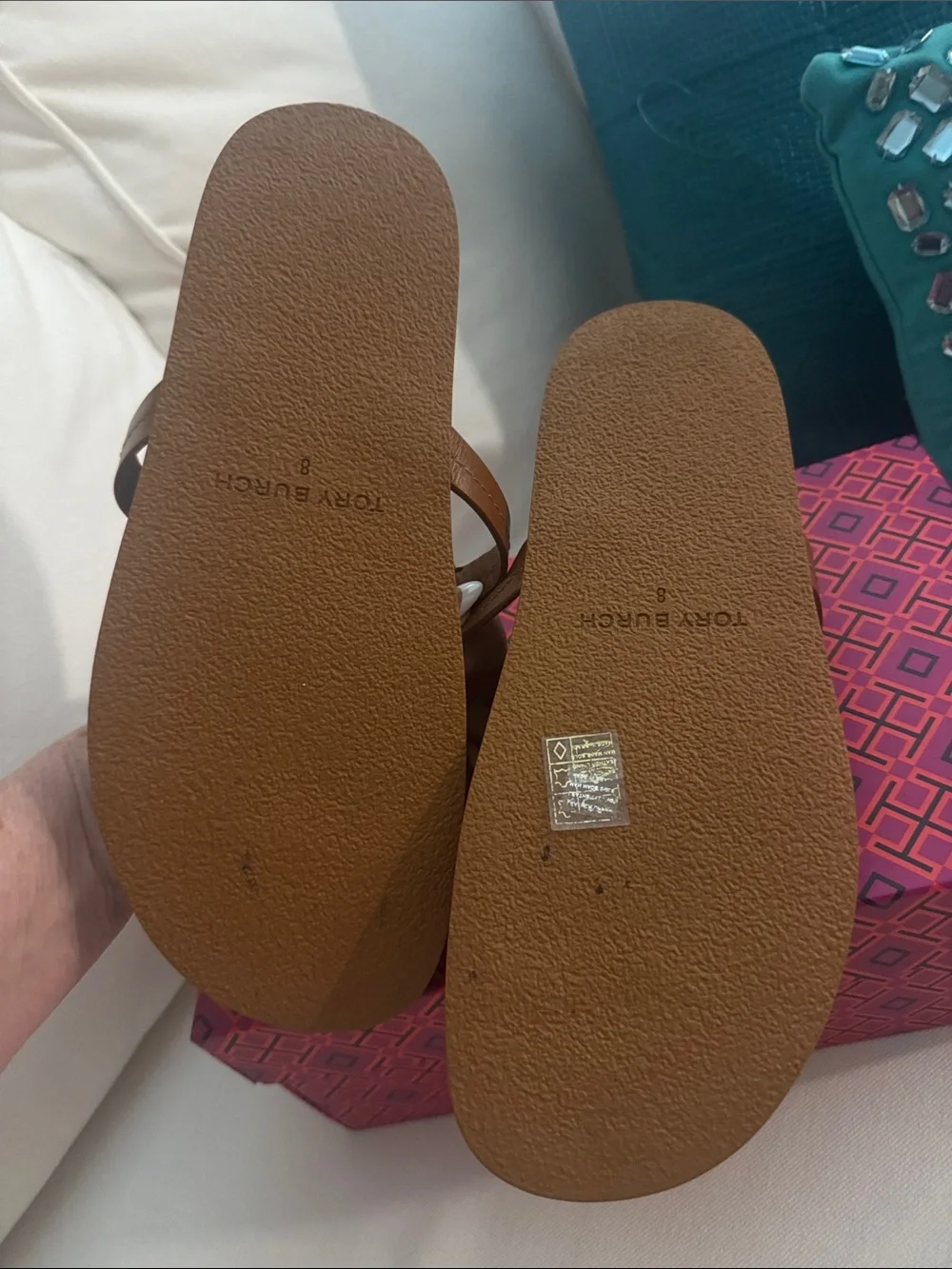 Tory Burch tory burch